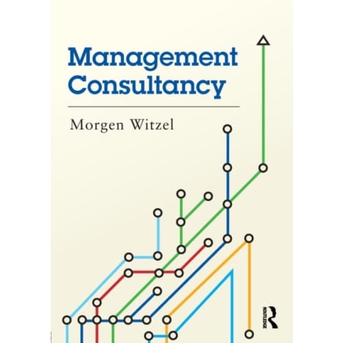 Management Consultancy (häftad, eng)