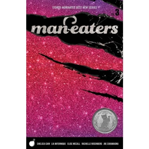 Man-Eaters Volume 3 (häftad, eng)