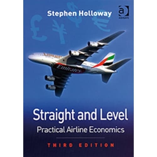 Straight and Level (häftad, eng)