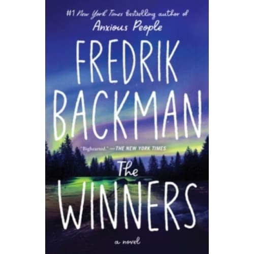 The Winners (häftad, eng)