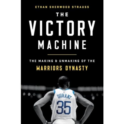 The Victory Machine (häftad, eng)