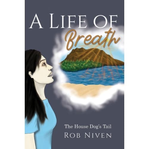 A Life of Breath (häftad, eng)