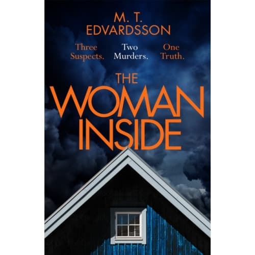 The Woman Inside (häftad, eng)