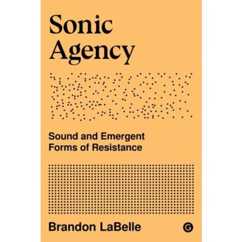 Sonic Agency (häftad, eng)