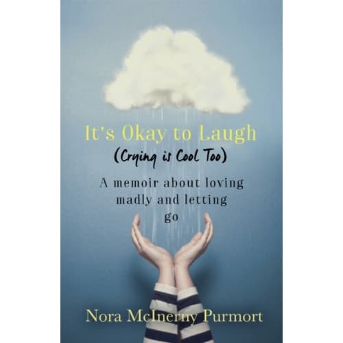 It's Okay to Laugh (Crying is Cool Too) (häftad, eng)