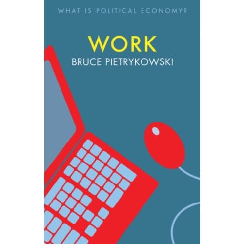 Work (häftad, eng)