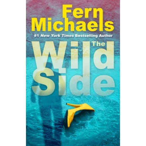 The Wild Side (inbunden, eng)