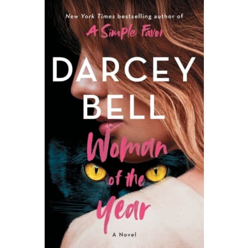 Woman of the Year (häftad, eng)