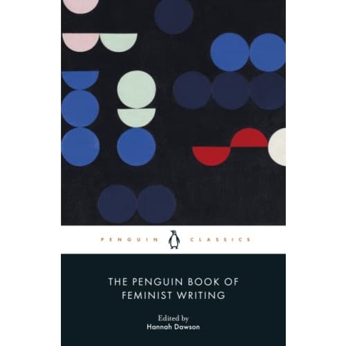 The Penguin Book of Feminist Writing (häftad, eng)