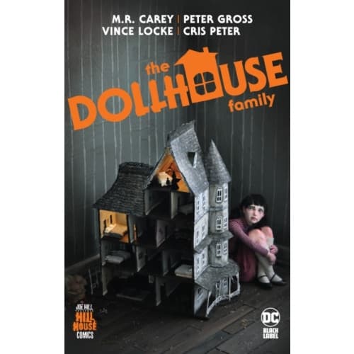 The Dollhouse Family (häftad, eng)
