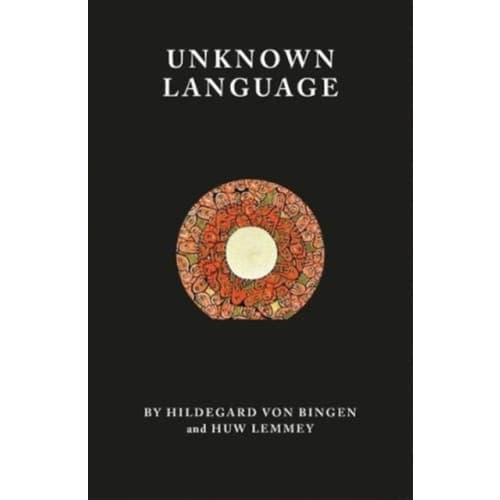 Unknown Language (häftad, eng)
