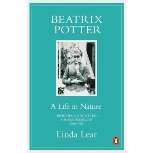 Beatrix Potter (häftad, eng)