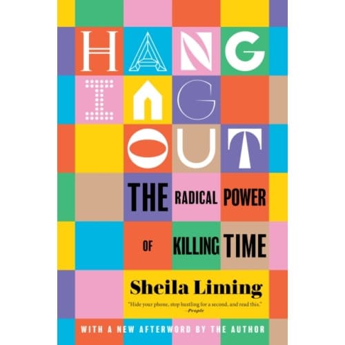 Hanging Out (häftad, eng)