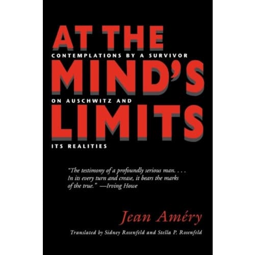 At the Mind's Limits (häftad, eng)