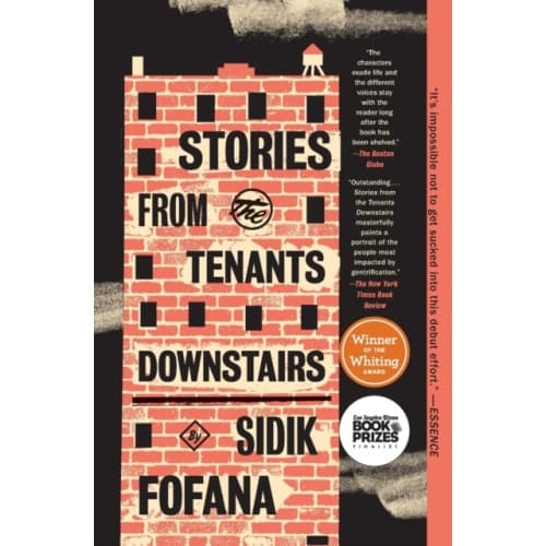 Stories from the Tenants Downstairs (häftad, eng)