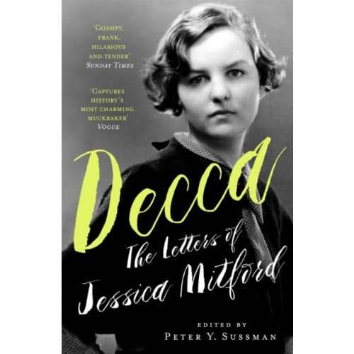 Decca (häftad, eng)
