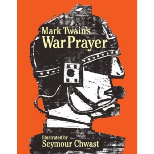 Mark Twain's War Prayer (inbunden, eng)