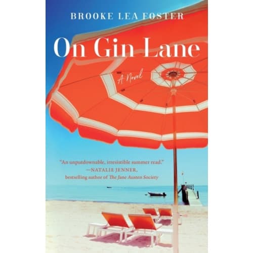 On Gin Lane (häftad, eng)