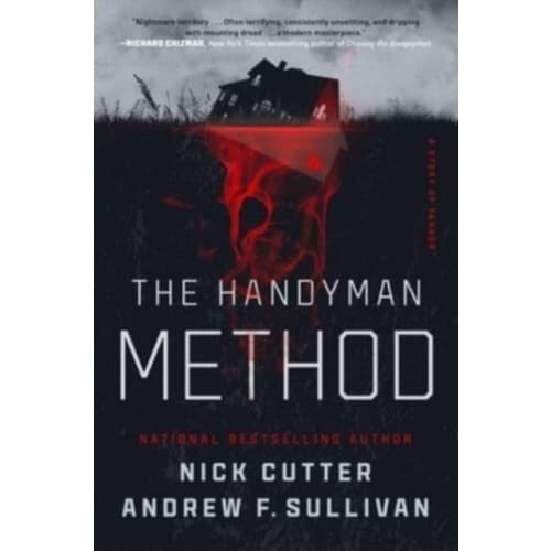 The Handyman Method (inbunden, eng)