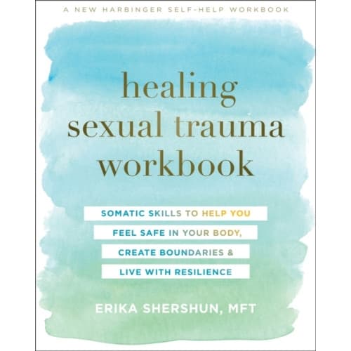 Healing Sexual Trauma Workbook (häftad, eng)