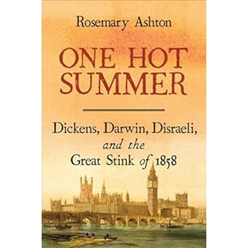 One Hot Summer (häftad, eng)