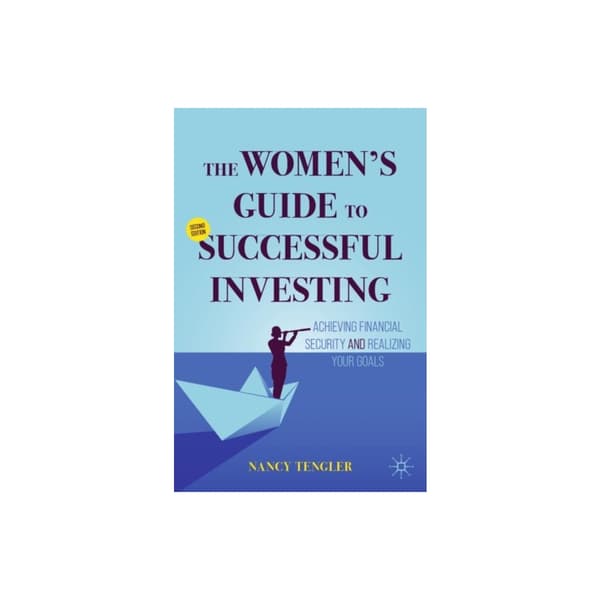The Women's Guide to Successful Investing (häftad, eng)