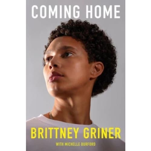 Coming Home (inbunden, eng)