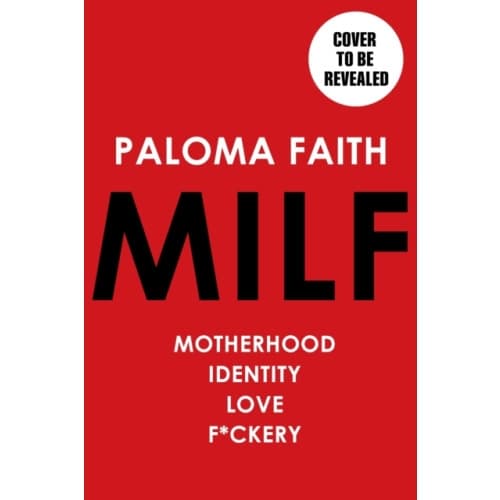 MILF (inbunden, eng)