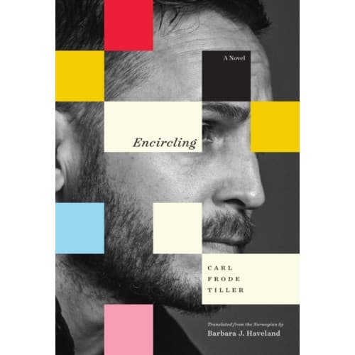 Encircling (häftad, eng)