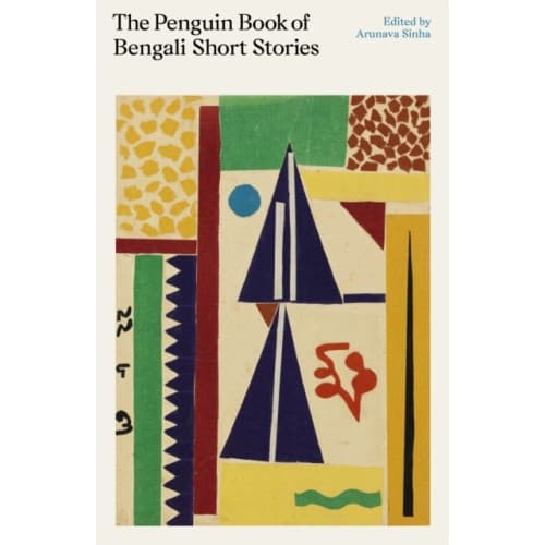 The Penguin Book of Bengali Short Stories (inbunden, eng)