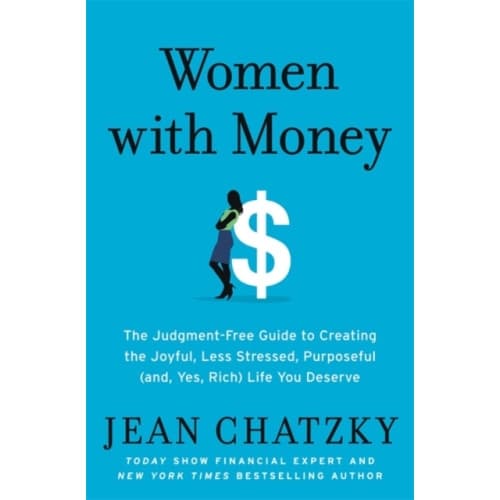 Women with Money (häftad, eng)