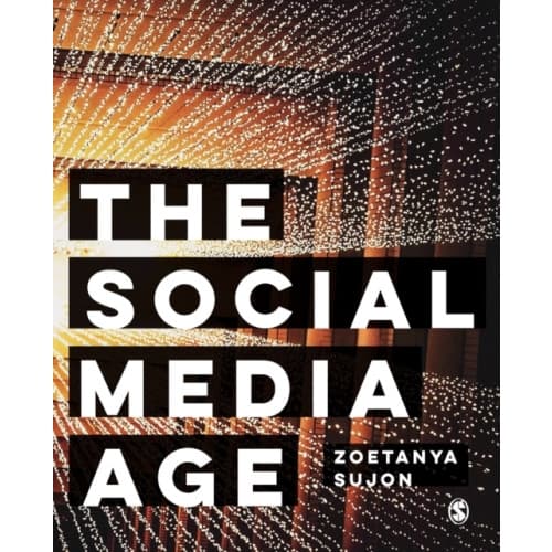 The Social Media Age (häftad, eng)