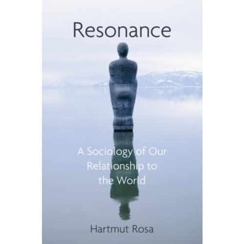 Resonance (häftad, eng)