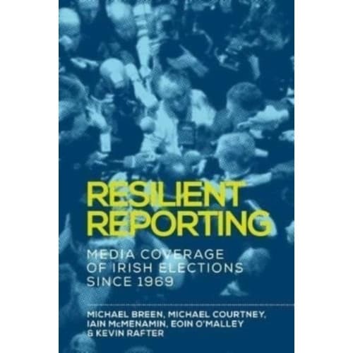 Resilient Reporting (häftad, eng)