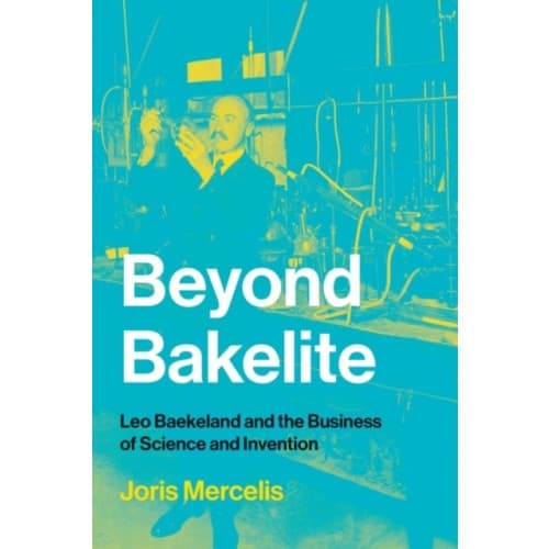 Beyond Bakelite (häftad, eng)