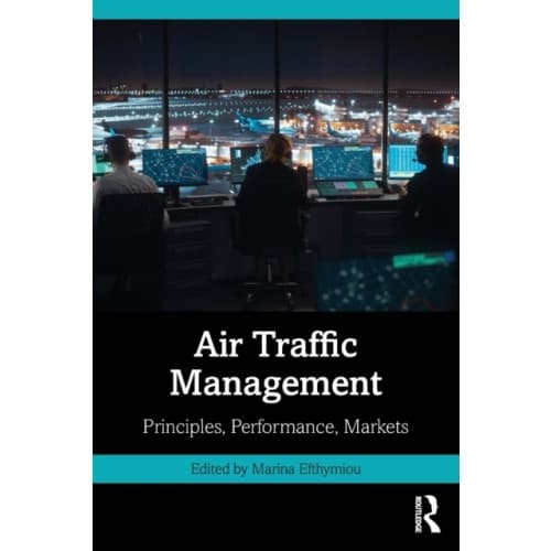 Air Traffic Management (häftad, eng)