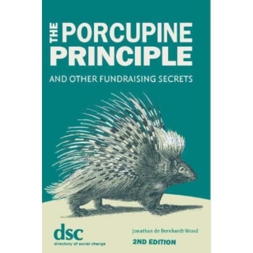 The Porcupine Principle (inbunden, eng)