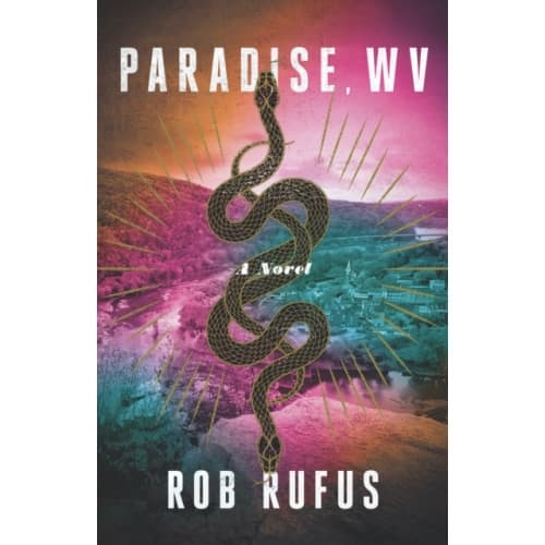 Paradise, WV (häftad, eng)