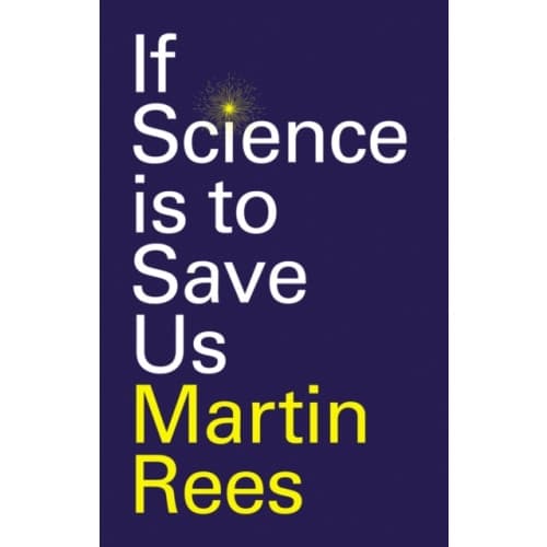 If Science is to Save Us (inbunden, eng)