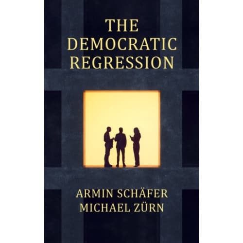 The Democratic Regression (häftad, eng)