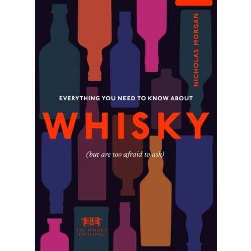 Everything You Need to Know About Whisky (inbunden, eng)