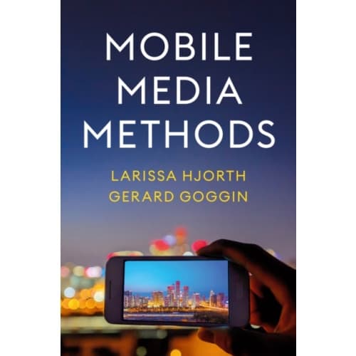 Mobile Media Methods (häftad, eng)