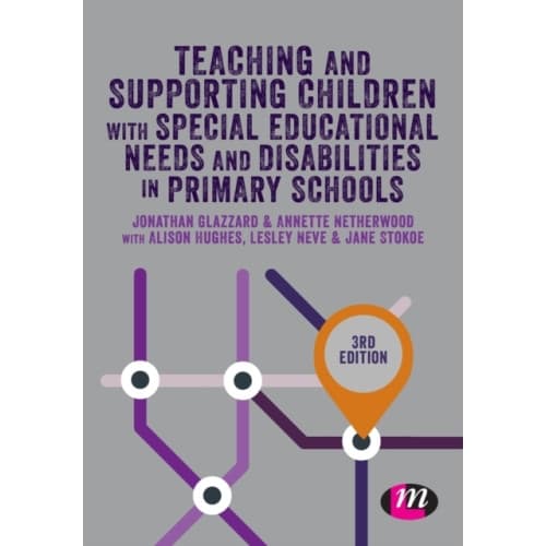 Teaching and Supporting Children with Special Educational Needs and Disabilities in Primary Schools (häftad, eng)