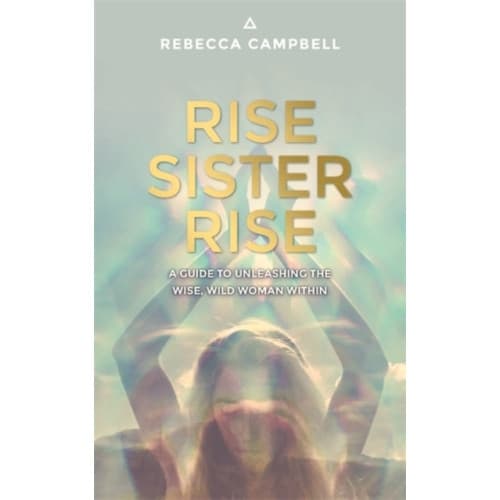 Rise Sister Rise (häftad, eng)