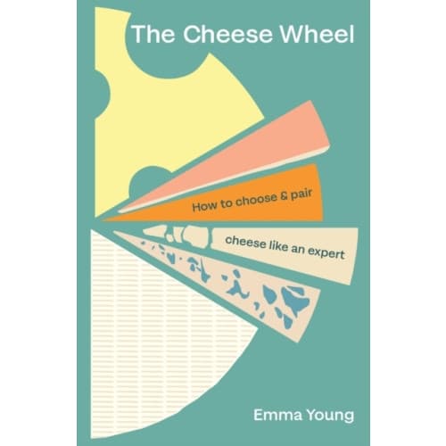 The Cheese Wheel (inbunden, eng)