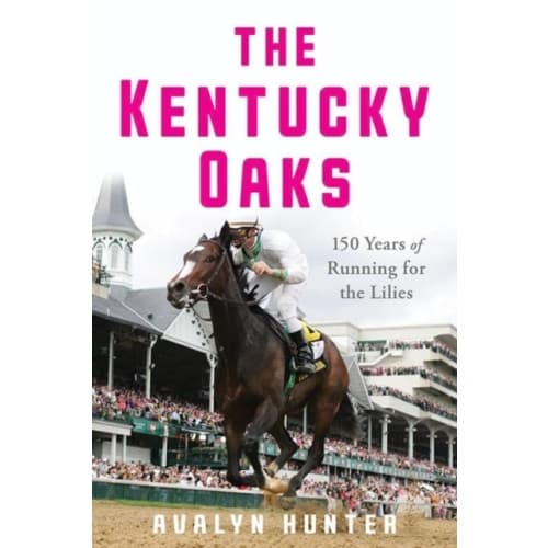 The Kentucky Oaks (häftad, eng)