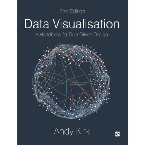 Data Visualisation (häftad, eng)