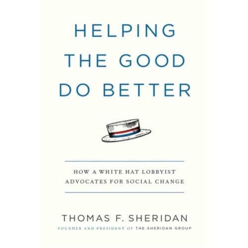 Helping the Good Do Better (häftad, eng)