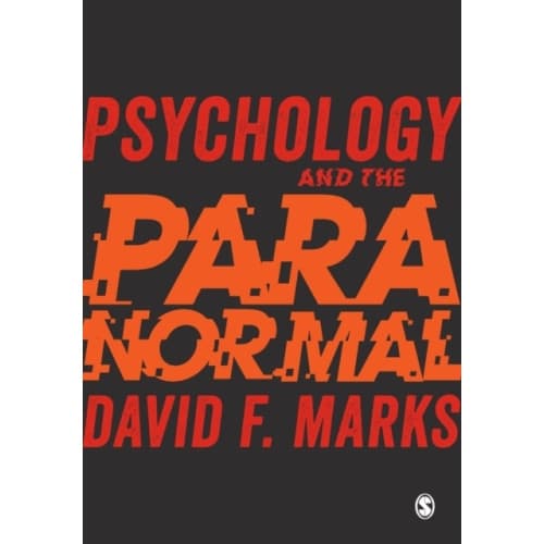 Psychology and the Paranormal (häftad, eng)