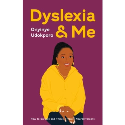 Dyslexia and Me (häftad, eng)